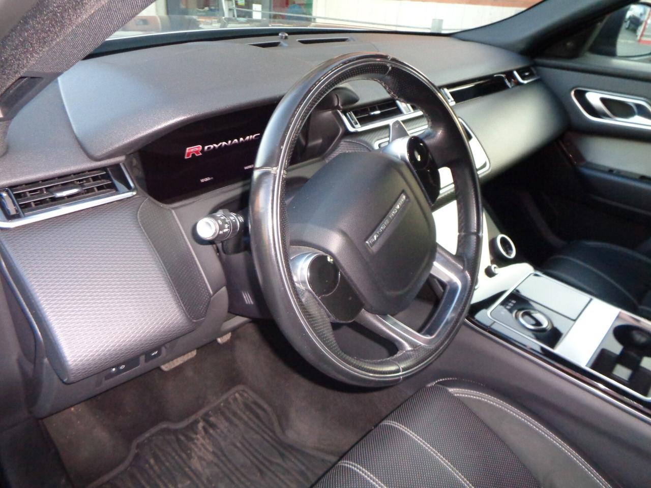 Land Rover Range Velar 2.0D I4 180 CV R-Dynamic HSE
