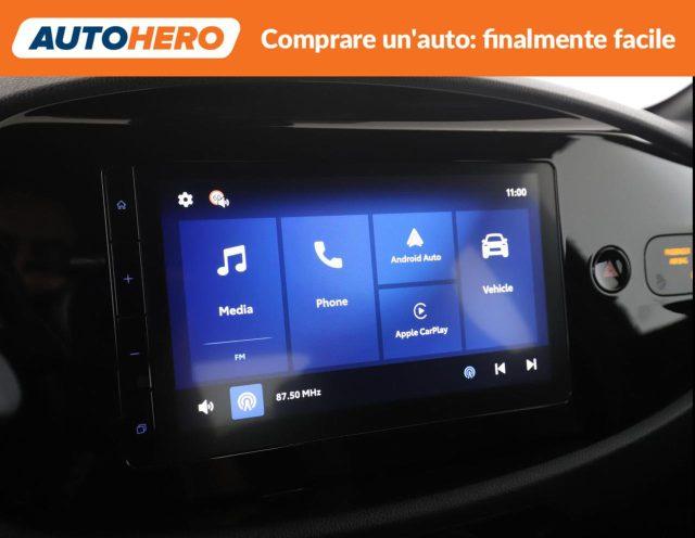 TOYOTA Aygo X 1.0 VVT-i 72 CV 5 porte Active