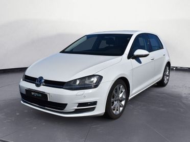 Volkswagen Golf Golf 1.6 TDI 110 CV DSG 5p. Highline BlueMotion Technology
