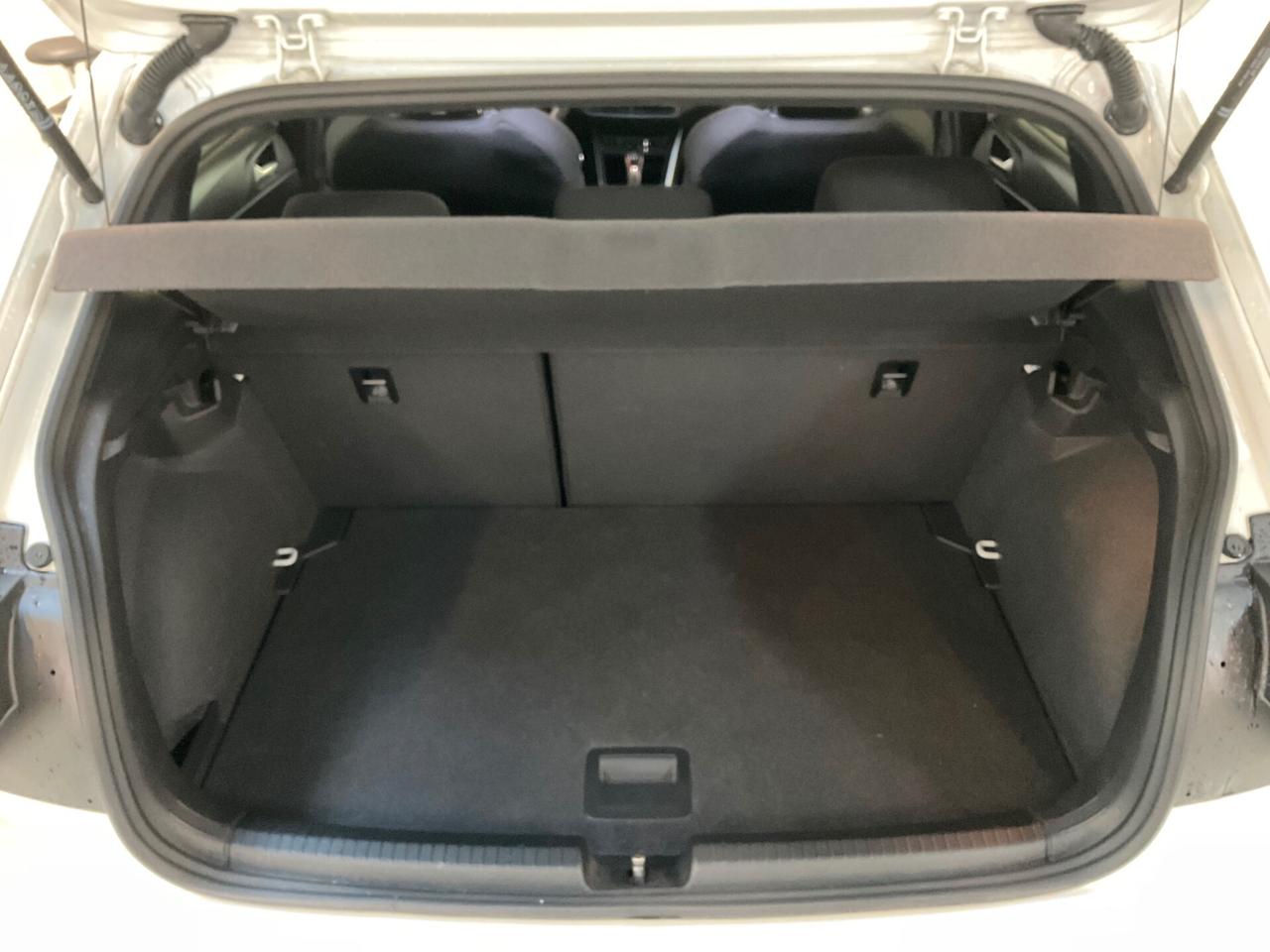Volkswagen Polo 2.0 TSI DSG GTI