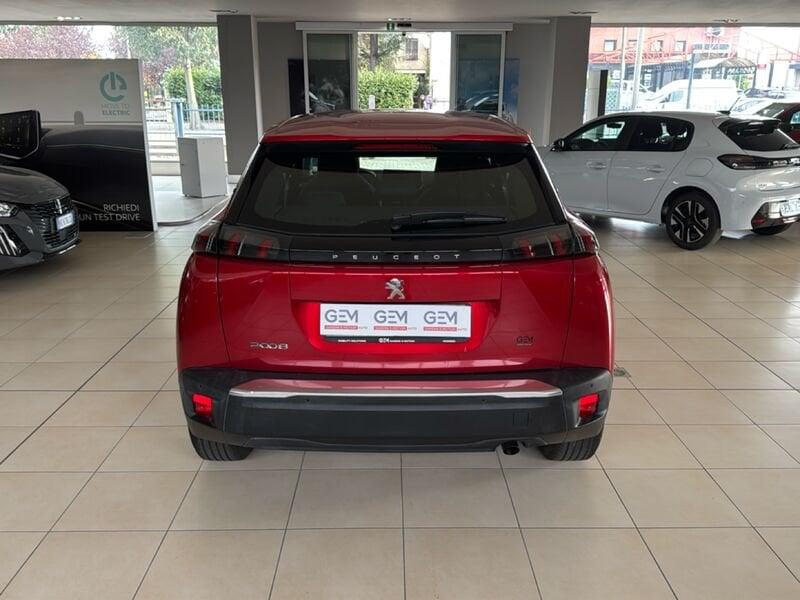 Peugeot 2008 PureTech 100cv Active S&S