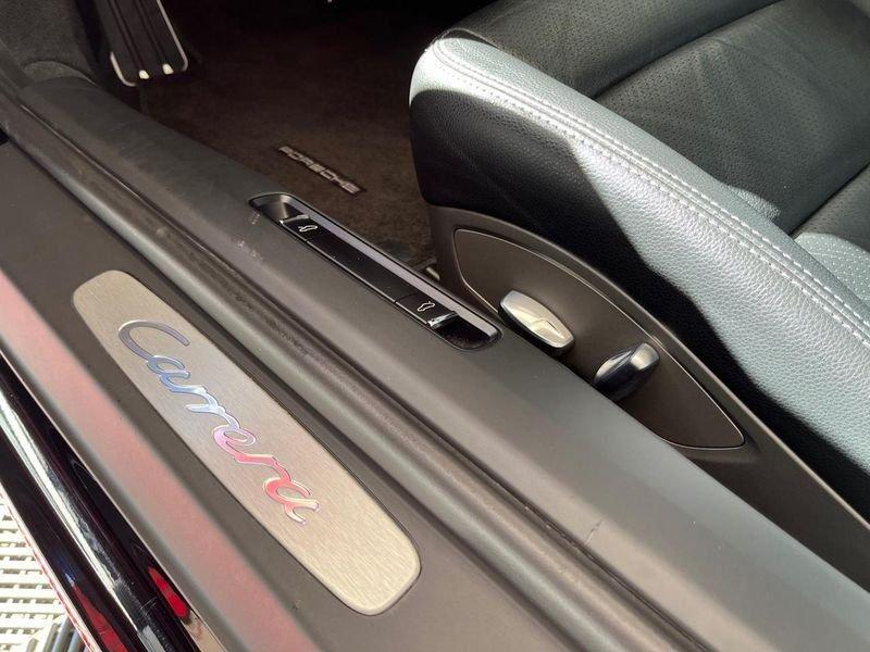 Porsche 911 3.4 Carrera Coupé