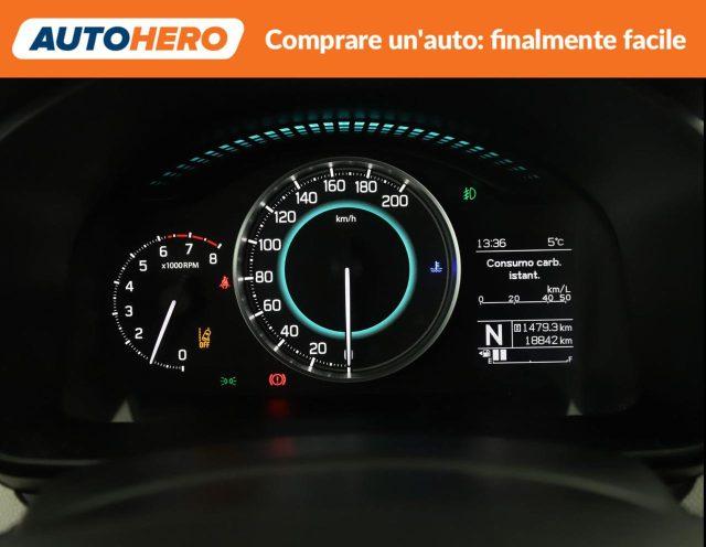 SUZUKI Ignis 1.2 Dualjet iTop AGS