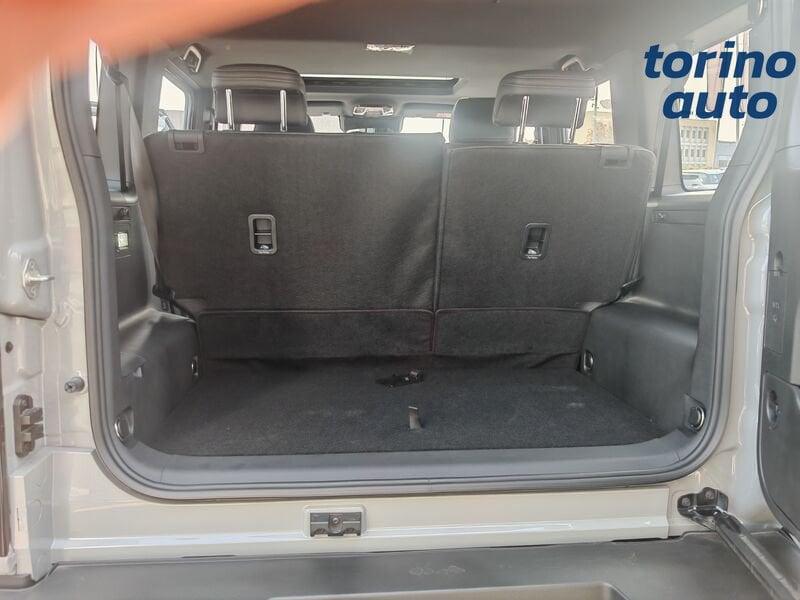 EMC 212 212 2.0 tdi Diesel 4wd 8at