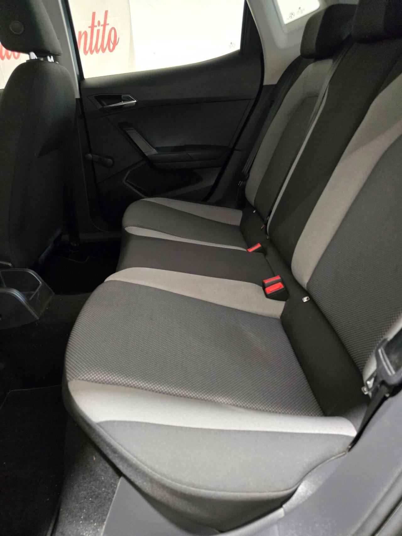 Seat Ibiza 1.6 TDI 80 CV 5 porte Business