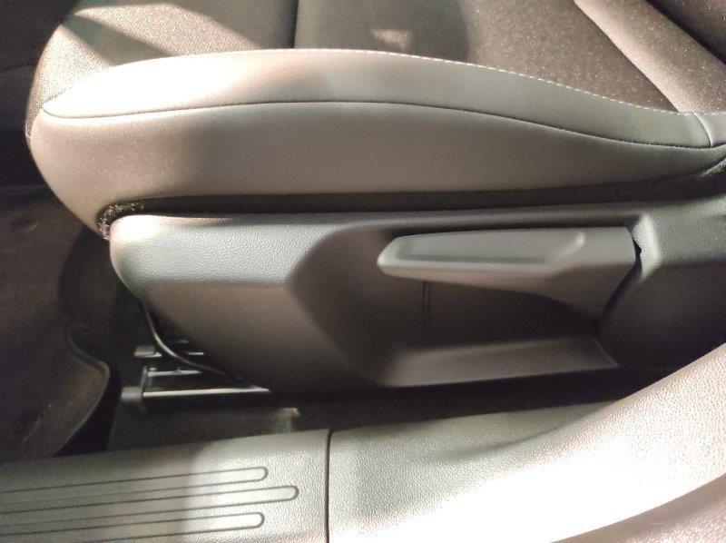 JEEP Avenger - Avenger 1.2 Turbo 110 CV MHEV Altitude