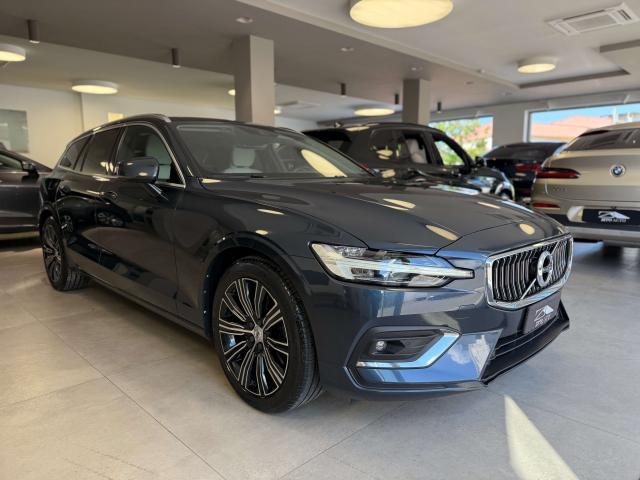 Volvo V60 2.0 d4 Inscription geartronic my20