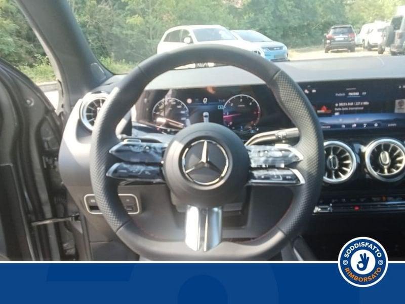 Mercedes-Benz GLA 200d Automatic AMG Line Advanced Plus