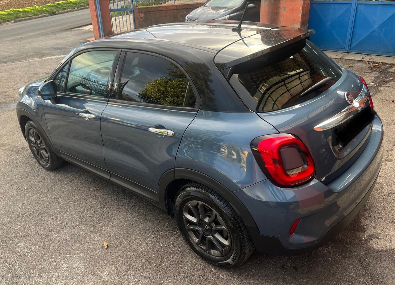 Fiat 500X 1.6 MultiJet 120 CV Urban