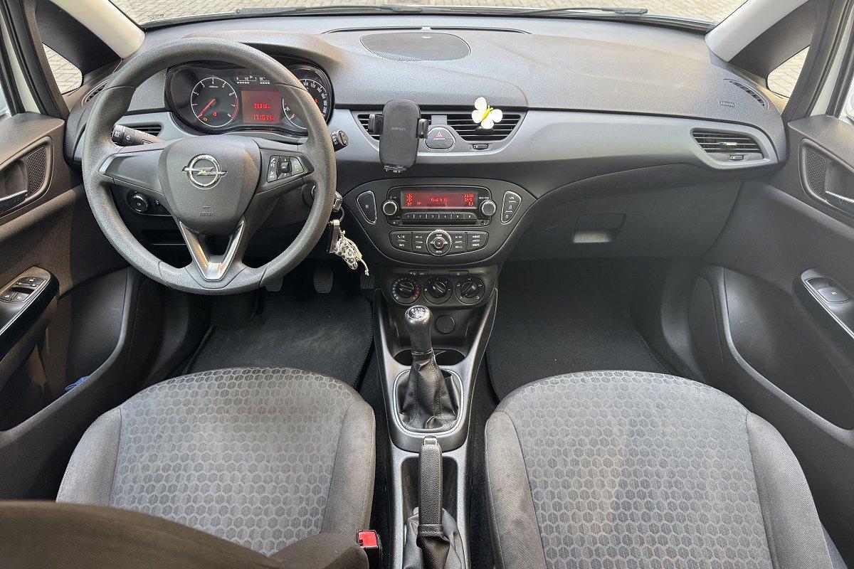 OPEL Corsa 1.4 90CV GPL Tech 5 porte n-Joy