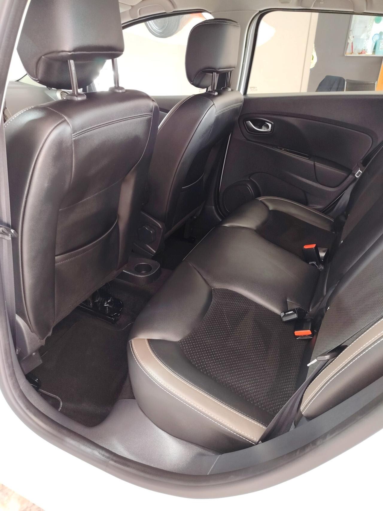 Renault Clio dCi 8V 75CV Start&Stop 5 porte Energy Life