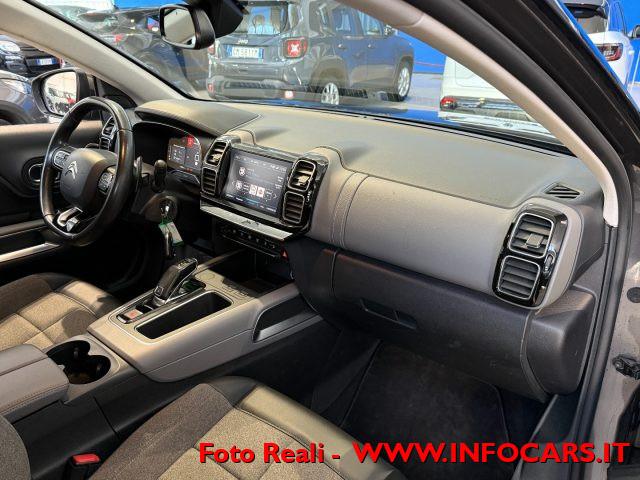 CITROEN C5 Aircross BlueHDi 130 cv EAT8 Business - PROMO