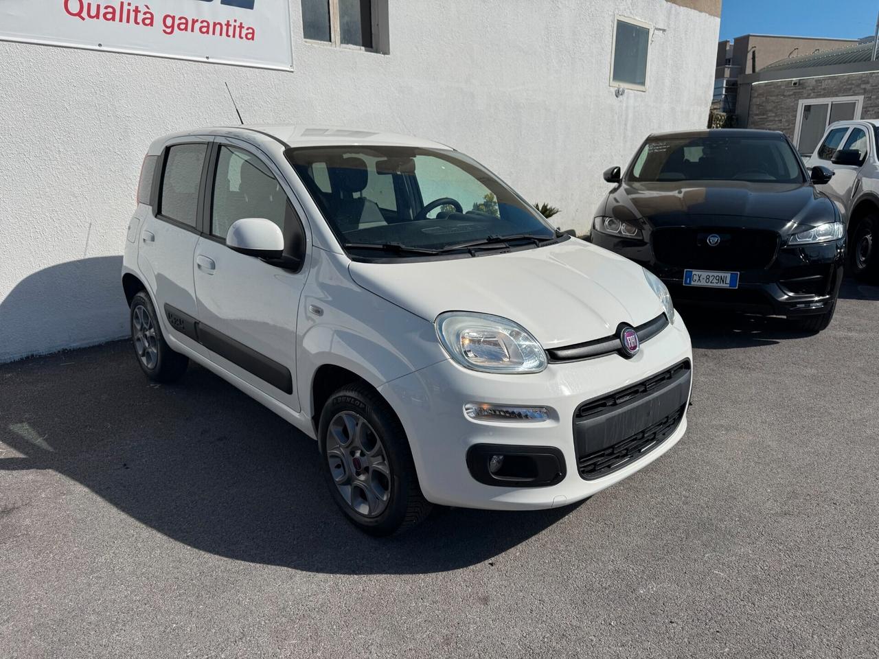Fiat Panda 1.3 MJT 95 CV S&S Lounge