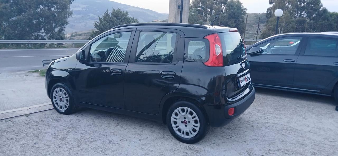 Fiat Panda 1.2 Lounge - 2013