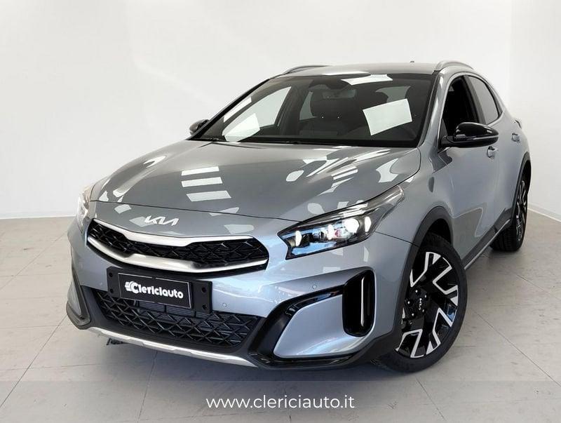 Kia Xceed 1.0 T-GDi 115 CV MHEV DCT Special Edition