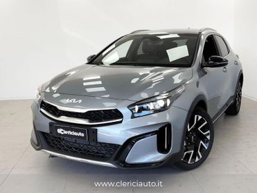 Kia Xceed 1.0 T-GDi 115 CV MHEV DCT Special Edition