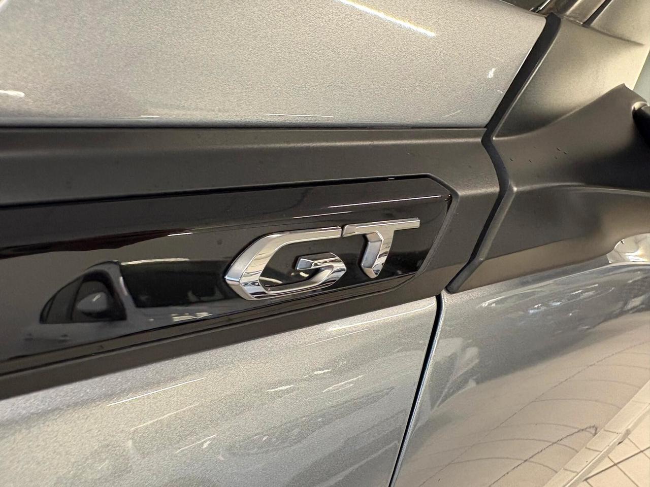 Peugeot 2008 GT PureTech 130 6mt SPOTICAR