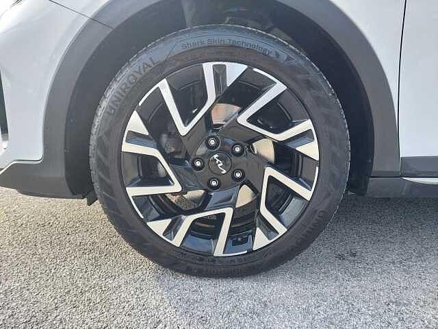 Kia XCeed 1.6 CRDi 136CV MHEV Business 'IN ARRIVO'