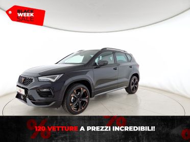 Cupra Ateca 1.5 tsi 150cv dsg