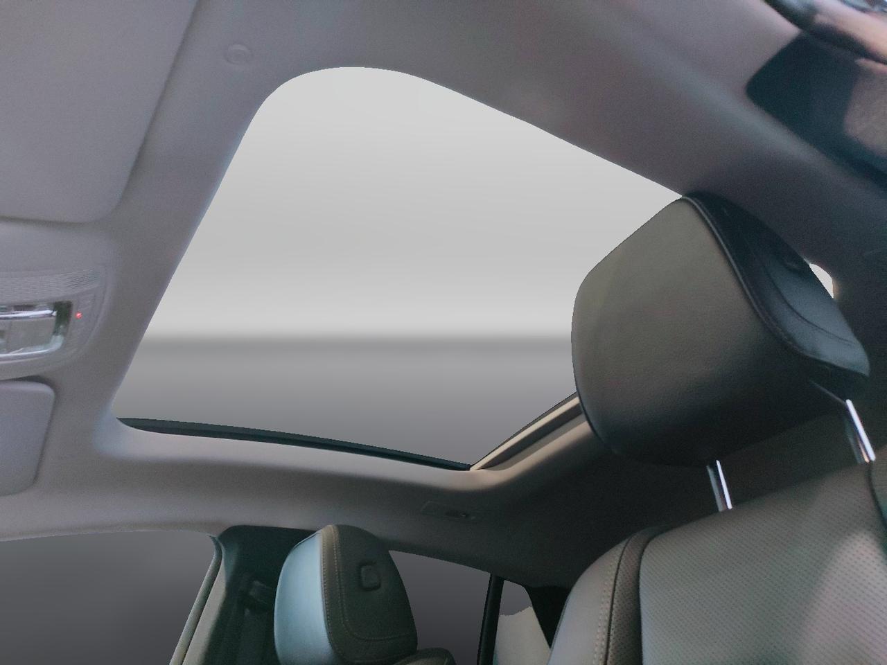 Mercedes-Benz GLE 350 de 4MATIC Plug-in hybrid Coupe