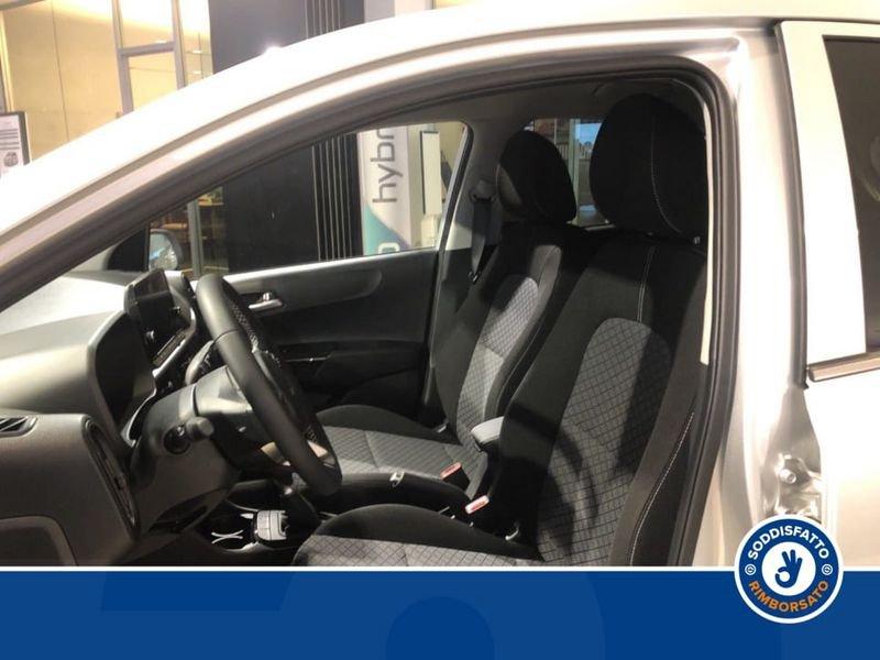 KIA Picanto 1.0 Urban (TT) MY25