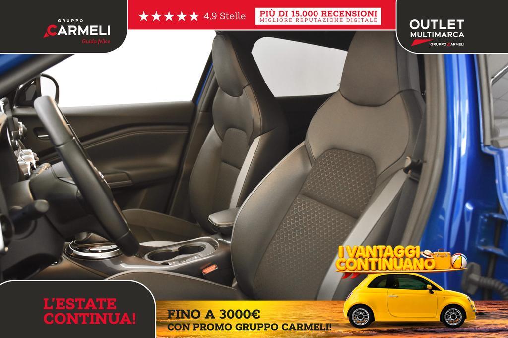Nissan Juke 1.6 Hev N-Connecta