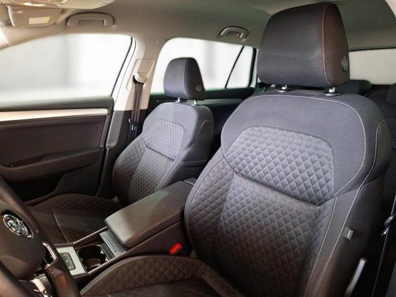 SKODA SUPERB WAGON 1.4 TSI PLUG-IN HYBRYD EXECUTIVE DSG