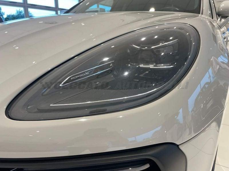 Porsche Macan Macan 2.0 265cv pdk