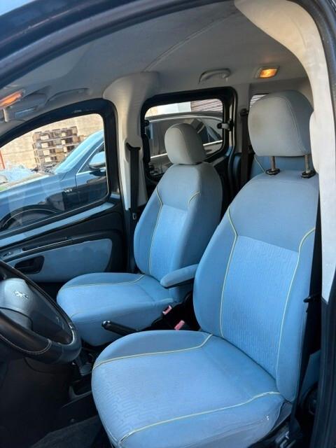 Peugeot Bipper Tepee 1.3 HDi 75 FAP Stop&Start Outdoor