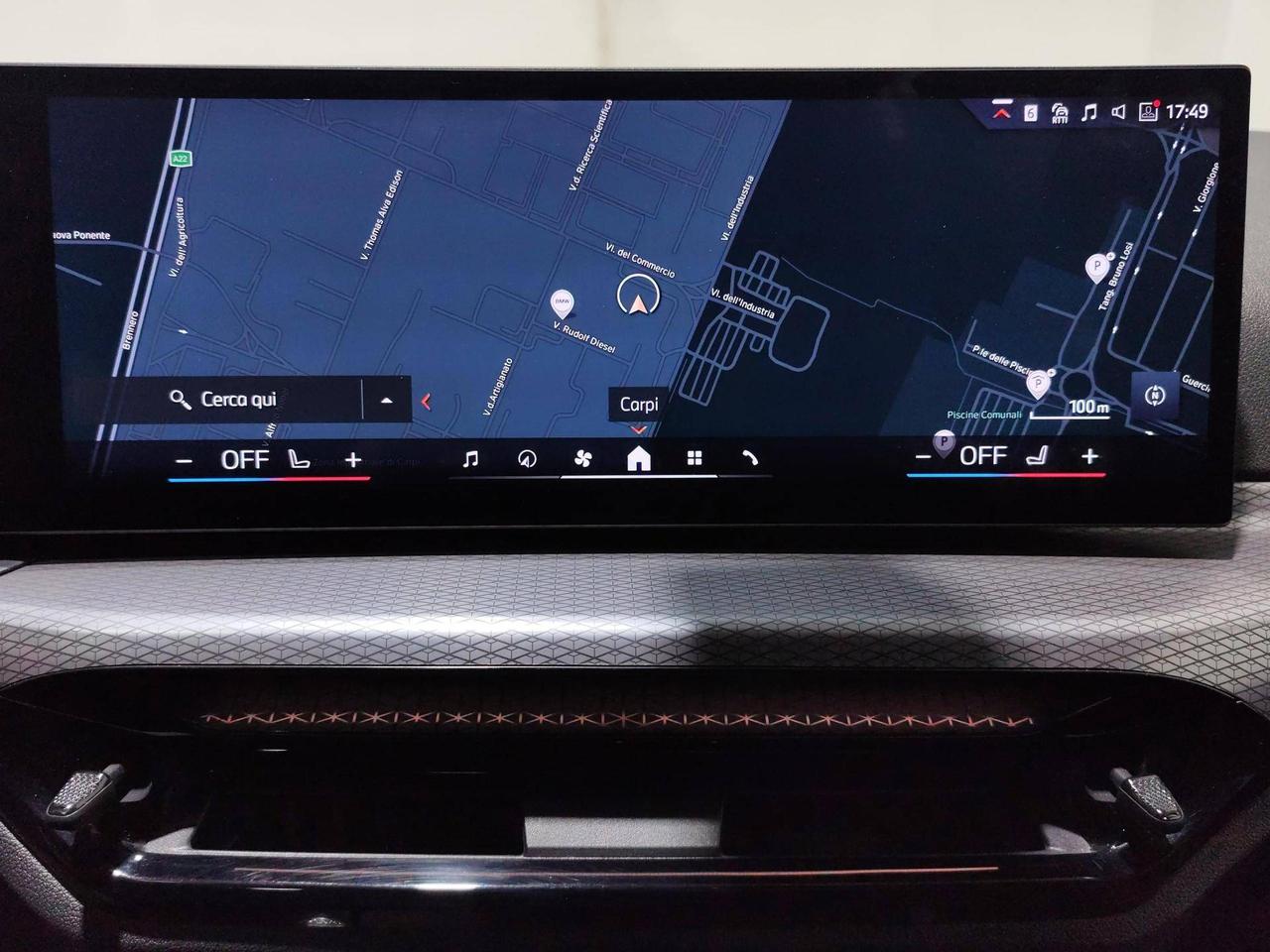 BMW Serie 3 320d xDrive Touring 48V MSport Pro