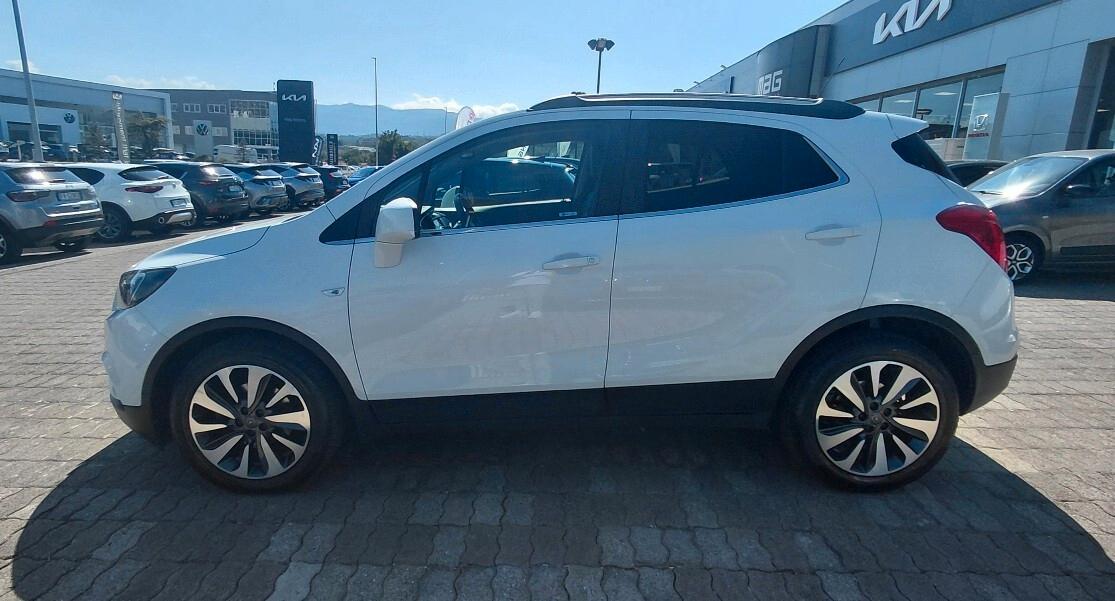 Opel Mokka X 1.6 CDTI Ecotec 136CV 4x2 Start&Stop Advance