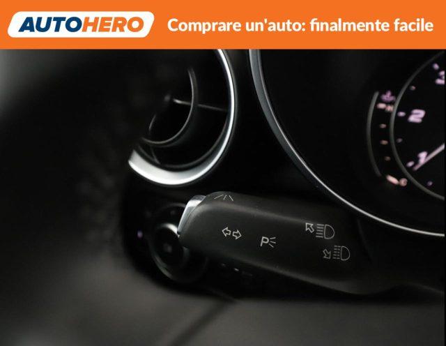 ALFA ROMEO Giulia 2.2 Turbodiesel 150 CV AT8 Super