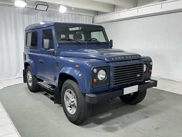 Land Rover Defender Defender 90 2.2 td SW