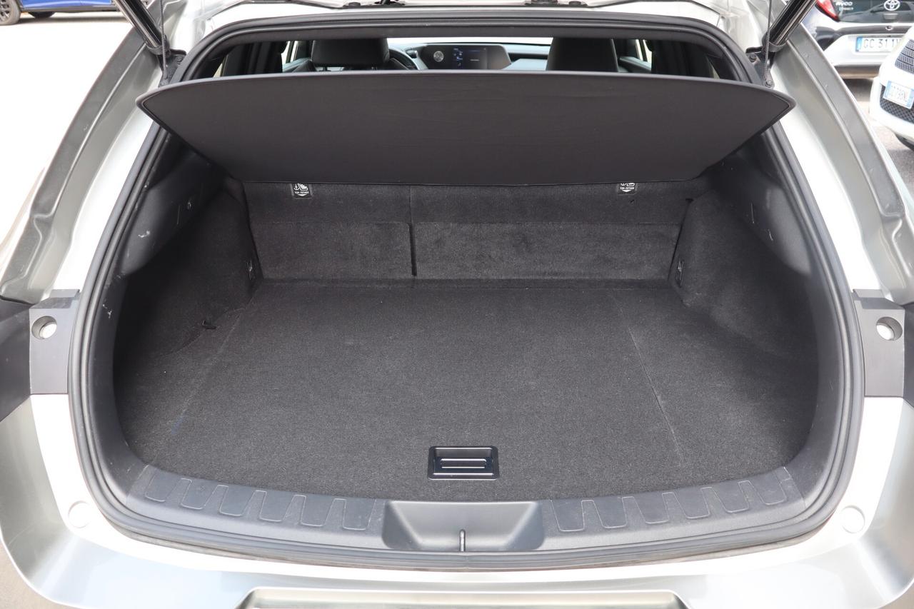 Lexus UX Hybrid Premium