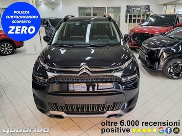 CITROEN C3 Aircross PureTech 110 S&S Max KM 8.100