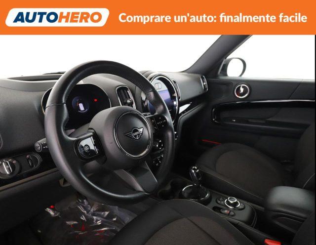MINI Countryman 2.0 Cooper D Business Countryman Automatica