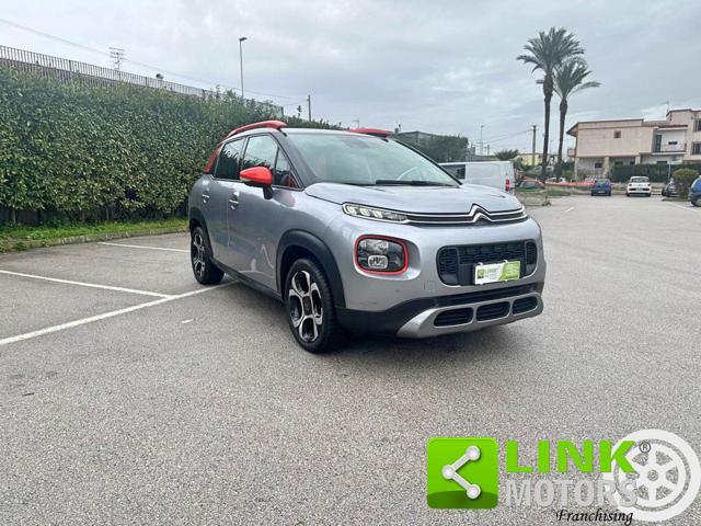 CITROEN C3 Aircross BlueHDi 100 S&S Shine 12 MESI GARANZIA