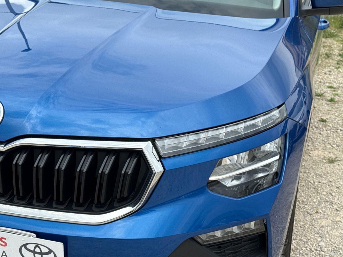 SKODA Kamiq 2024 - Kamiq 1.0 tsi Selection 95cv