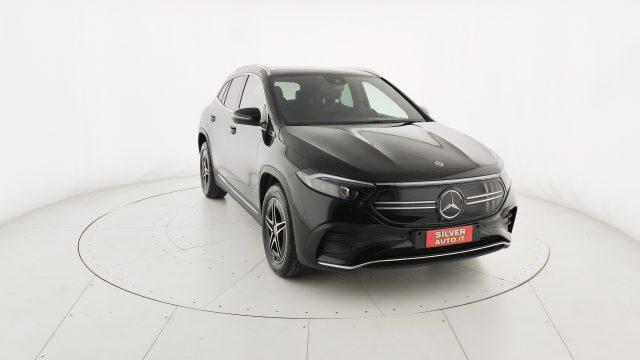 MERCEDES-BENZ EQA 250 Premium