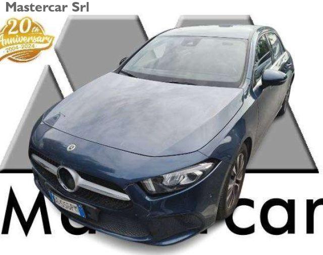 MERCEDES-BENZ A 180 Classe A - W177 2018 d Business Extra auto - GC556