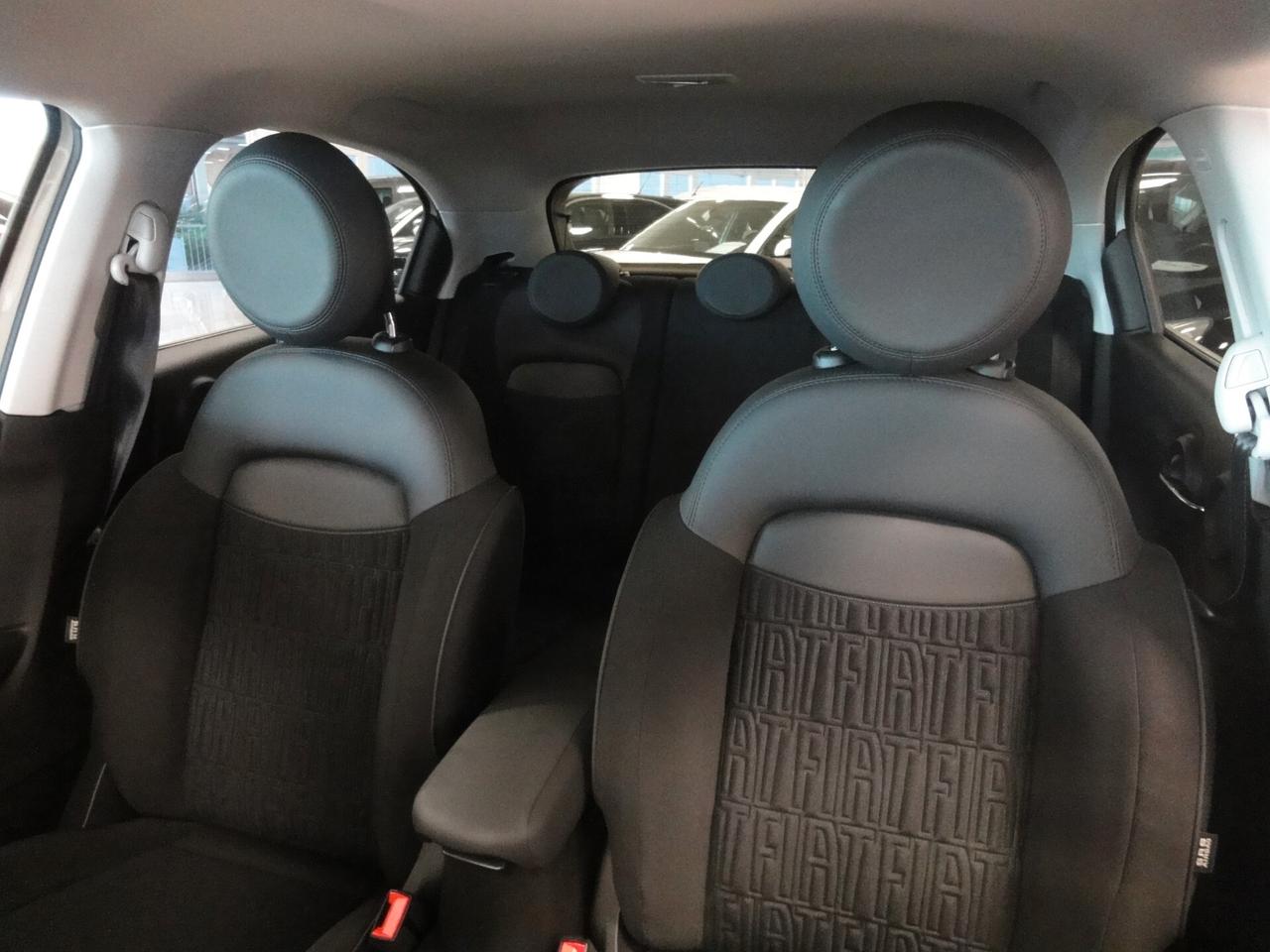 FIAT 500X STYLE PACK 1.3 Mj 95cv/70kw