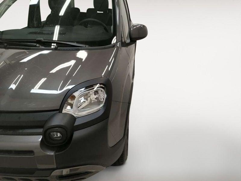 FIAT Panda Cross Panda 0.9 t.air t. Cross 4x4 s&s 85cv 5p.ti