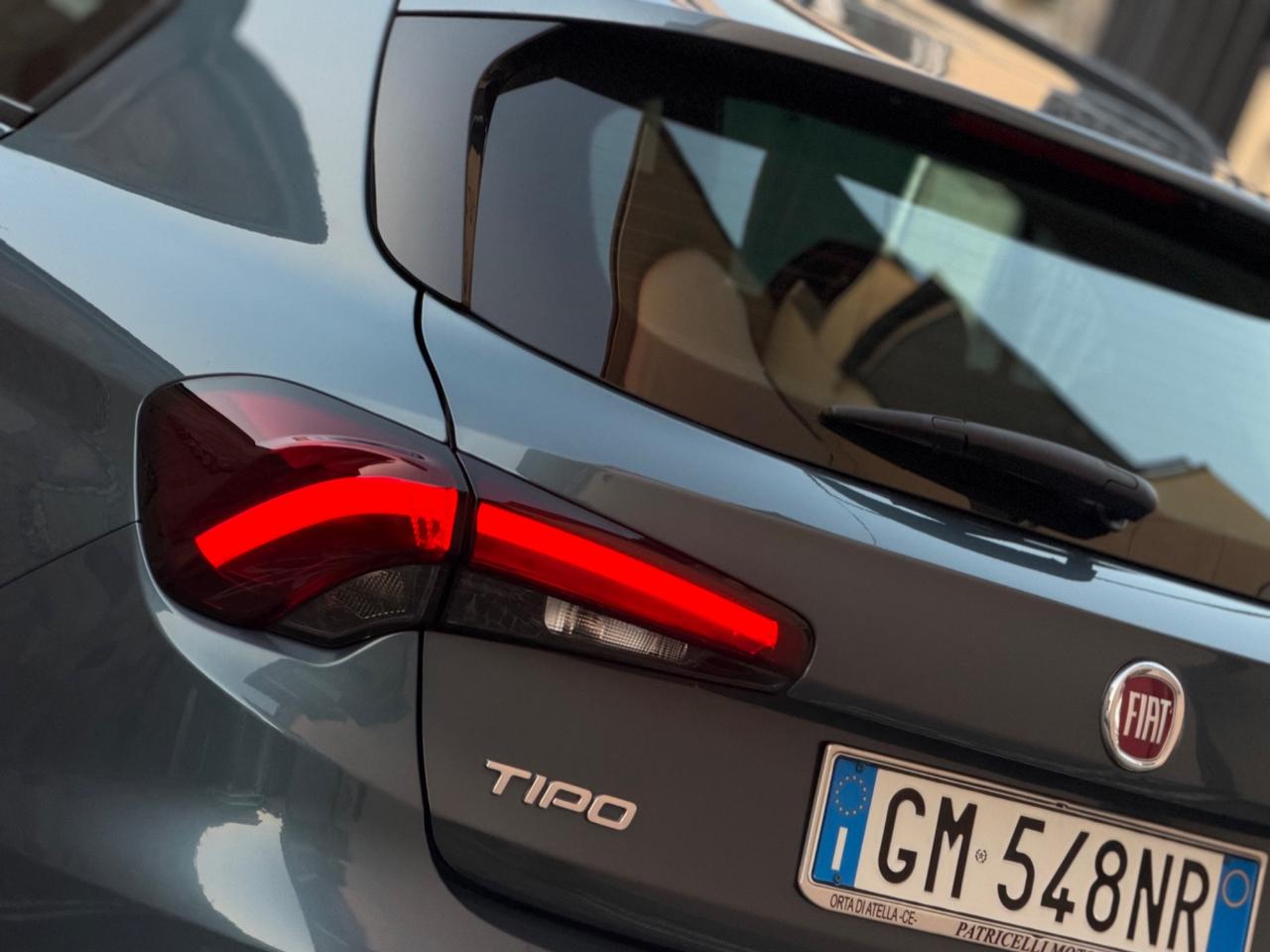 Fiat Tipo 1.3 Mjt S&S 5 porte Cross