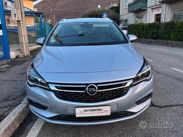 OPEL Astra 1.4 Turbo 150CV Start&Stop Sports Tou