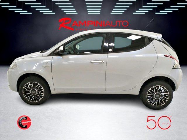 LANCIA Ypsilon 0.9 TwinAir 85 CV Metano Unico Prop.