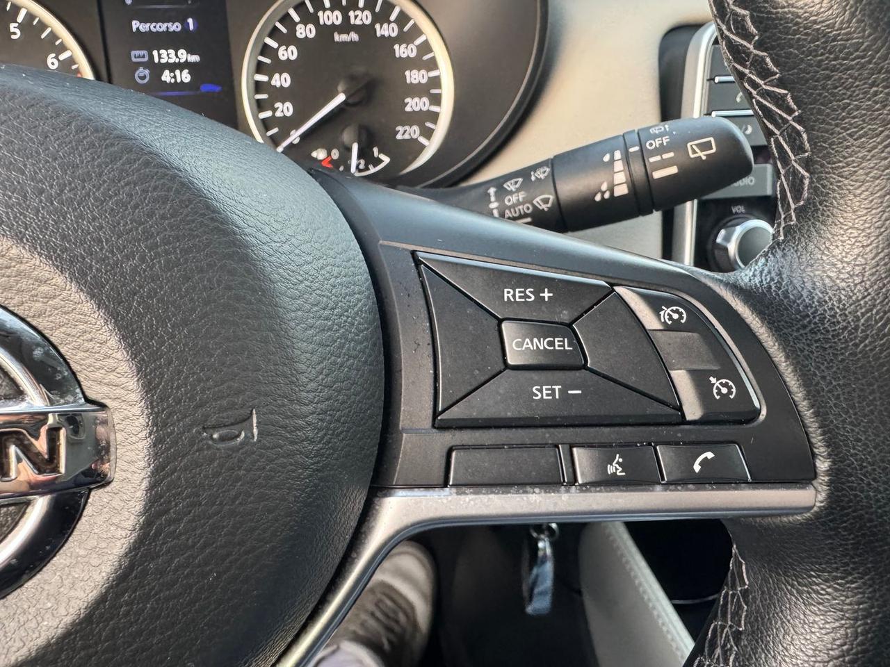 Nissan Micra 1.0 IG-T N-Design GPL *PROMO FI #7991