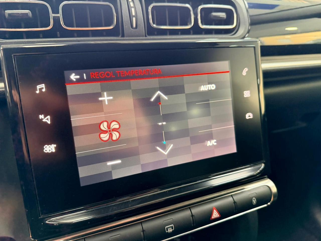 Citroen C3 Shine 1.2 83CV