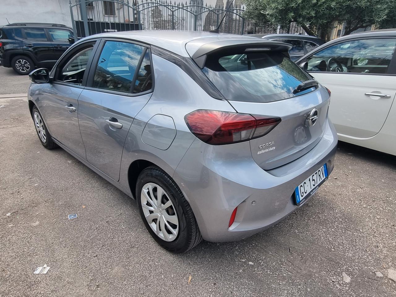 Opel Corsa 1.2 Edition