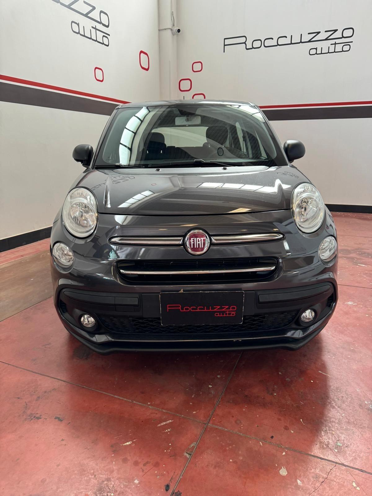 Fiat 500L 1.3 Multijet 95 CV Business