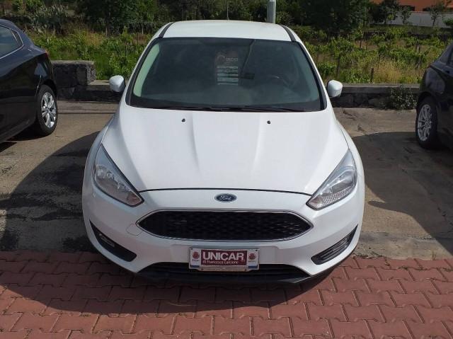 Ford Focus 1.5 tdci Business s&s 120cv 5p